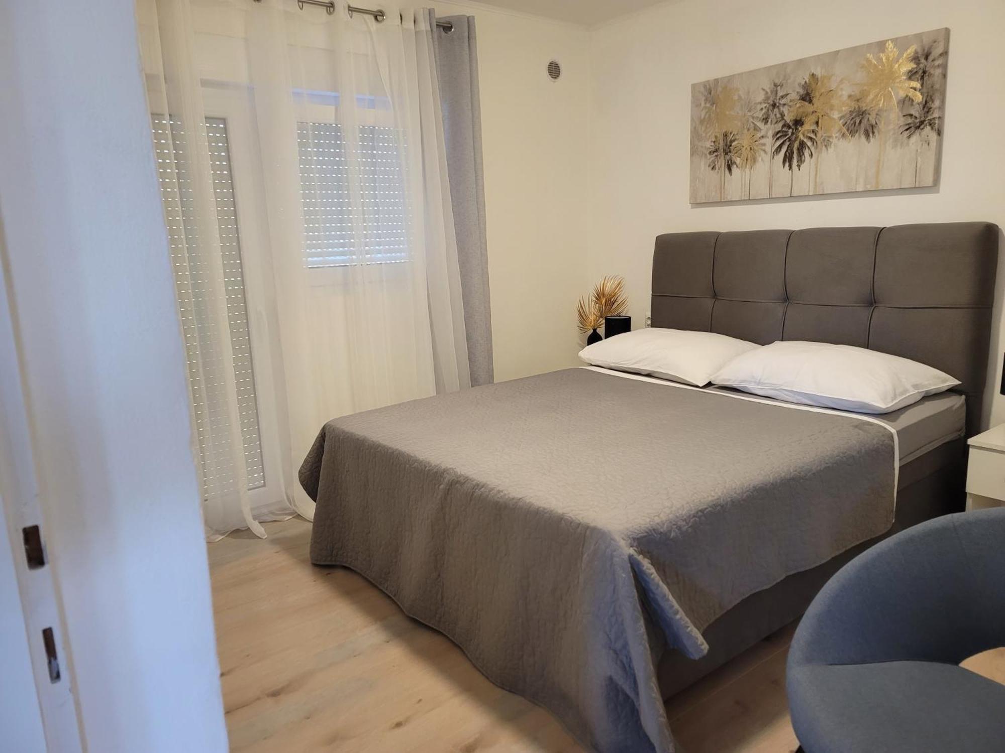 Apartments Lanterna Ražanac Zimmer foto