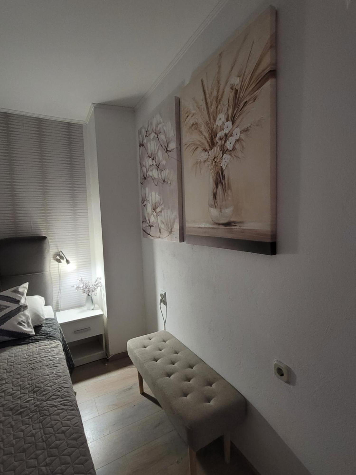 Apartments Lanterna Ražanac Exterior foto
