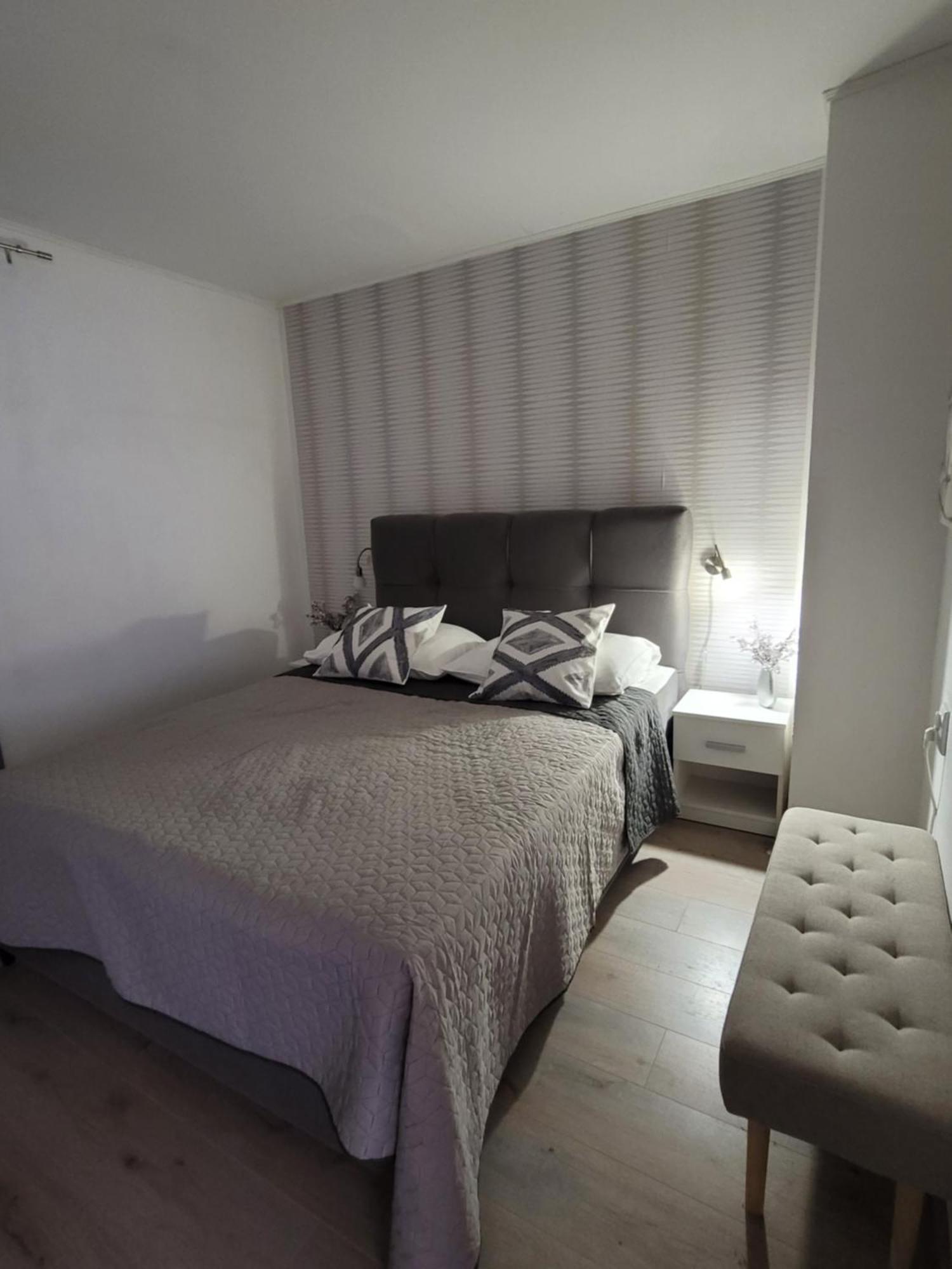 Apartments Lanterna Ražanac Zimmer foto